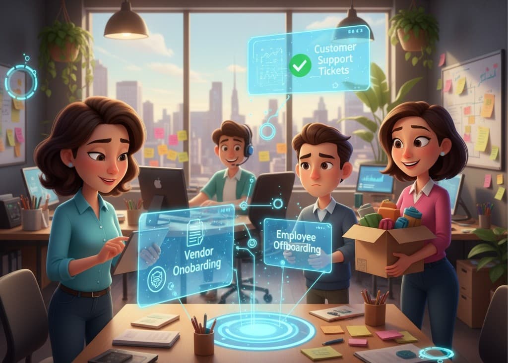 Secure, Compliance-Ready
