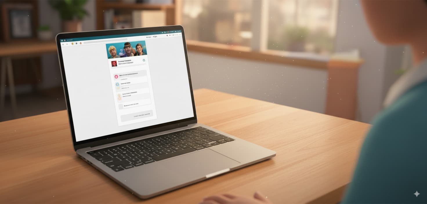 Create a Workflow Template
